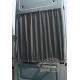 Ford Transit MWB- Полный комплект штор двухслойные стандартные